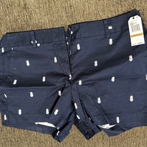 Nautica shorts
